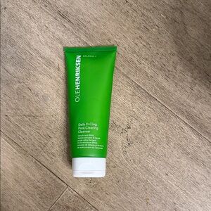 Ole Henriksen Bright Green Daily D‑Clog Pore‑Clearing Cleanser
